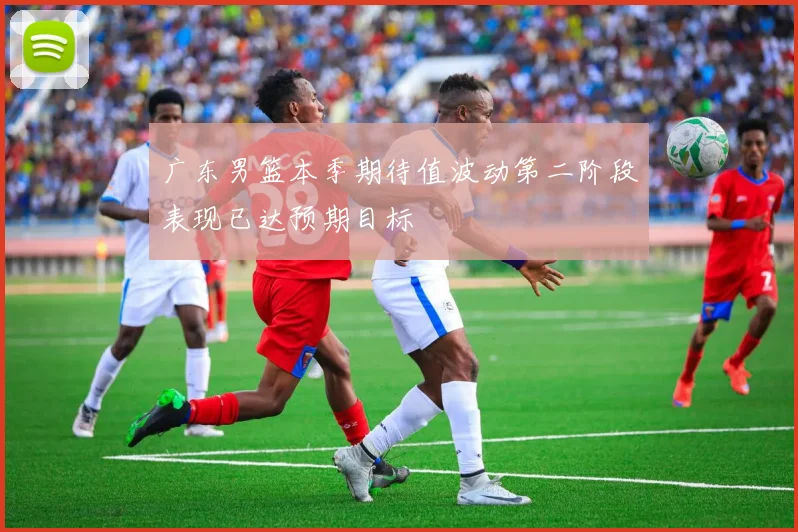 广东男篮本季期待值波动第二阶段表现已达预期目标